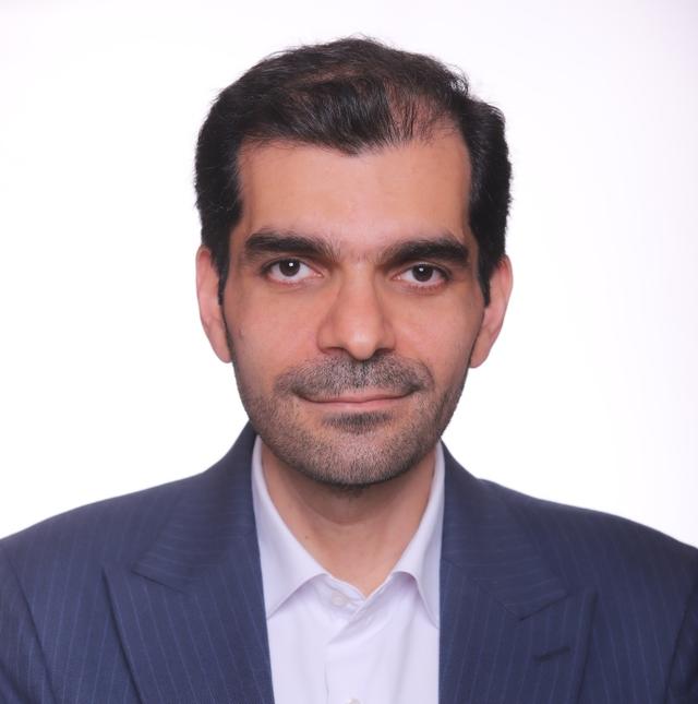 image of Engineer Mohsen Pilannejad