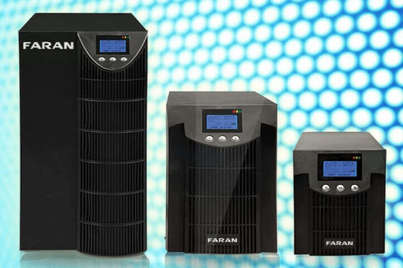 FARAN Electronic Industries Co