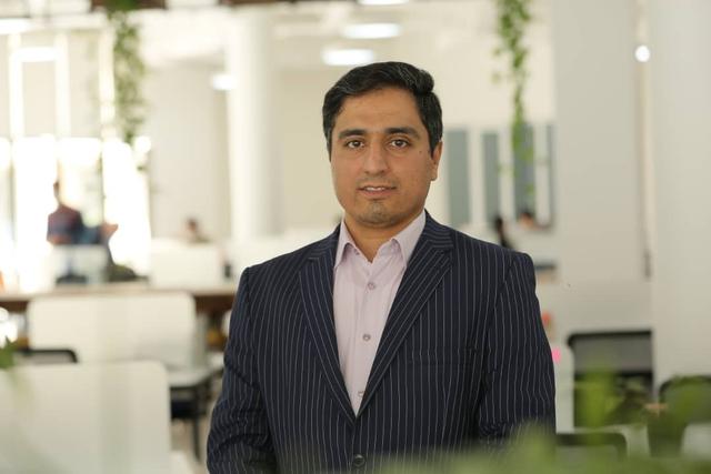 image of مهندس امین رضا خالقیان