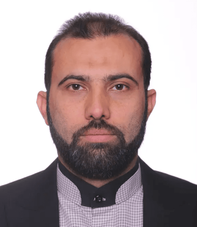 image of مهندس محمد حسین عسکری