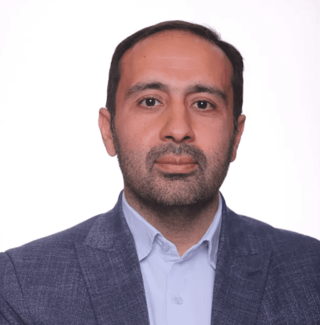 image of مهندس حمید خرد نیا