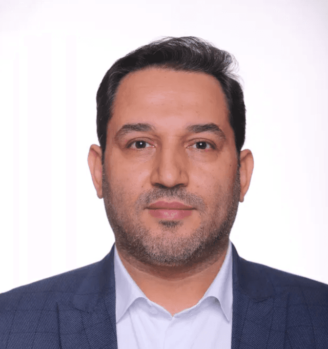 image of مهندس احمد عسگری